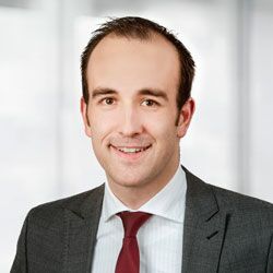 Christian Glaser, Generalbevollmächtigter, Würth Leasing GmbH & Co. KG 