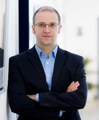 Prof. Dr.-Ing. Lucas Vincenzo Davi, Fachbereich Informatik, Universität Duisburg-Essen