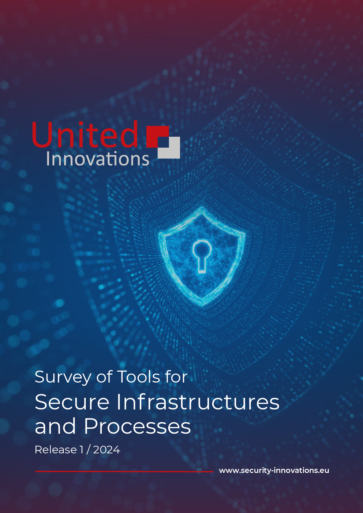 Security Survey (Release 1/2024)​