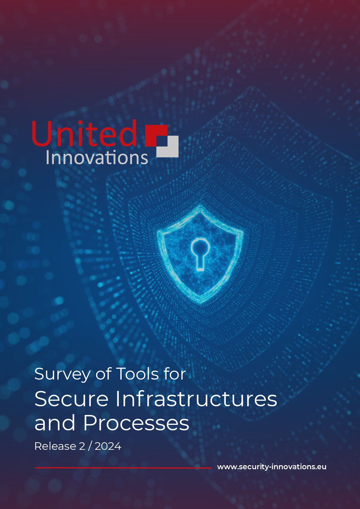 Security Survey (Release 2/2024)​